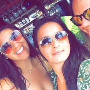 Meet your Posher, Marissa